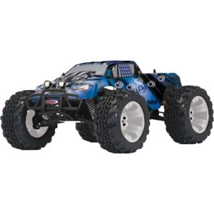 Jamara RC-Auto "Ice Tiger 24 GHz"