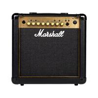 Marshall MG15GFX Gold guitar amplifier combo, 15W