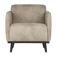 bepurehome Fauteuil Statement elephant skin
