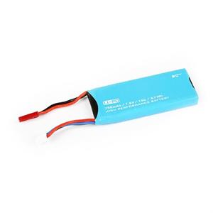 H216A 750mAh Batterij