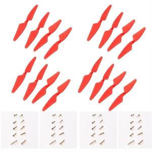 Hubsan H502E Propellers Value Pack