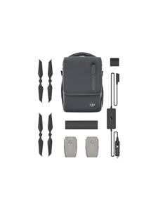 Dji Mavic 2 Enterprise Part 01 Fly More Kit