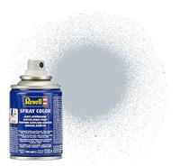 revell Spray aluminium, metallic