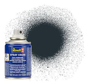 revell Spray anthrazit, matt