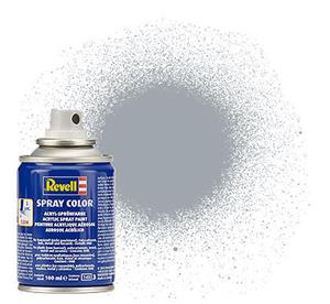 revell Spray silber, metallic