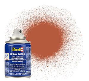 revell Spray braun, matt