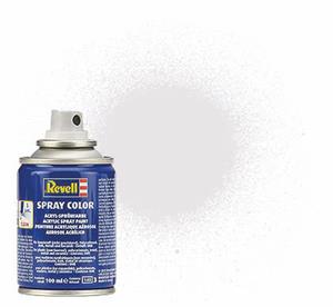 revell Spray weiß, seidenmatt