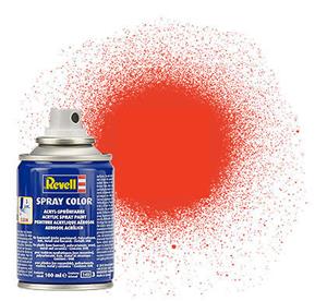 revell Spray leuchtorange, matt