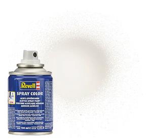 revell Spray weiß, glänzend