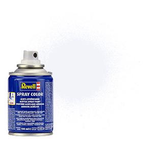 revell Spray weiß, matt