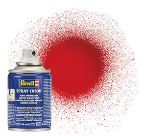 revell Spray feuerrot, glänzend