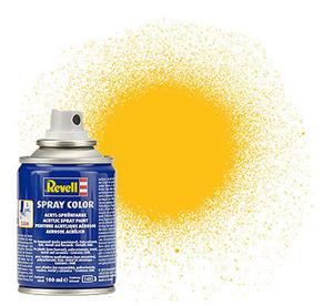 revell Spray gelb, matt