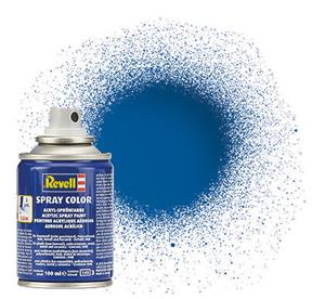 revell Spray blau, glänzend