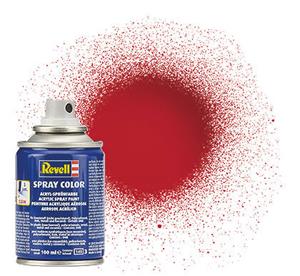 revell Spray Italian-Red, glänzend