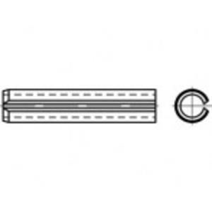 Spanstiften Verenstaal toolcraft TO-5386554 250 stuks