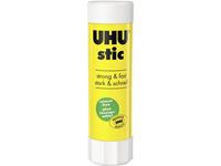 UHU Stic plakstift zonder oplosmiddelen 70 1 stuks