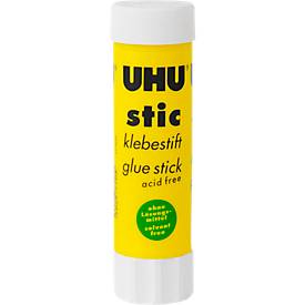 UHU Klebestift stic, lösemittelfrei, 40 g