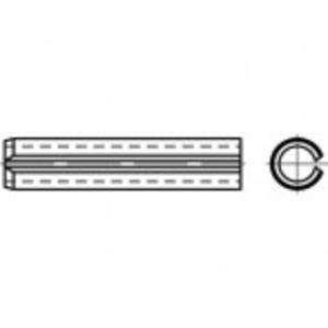 Spanstiften Verenstaal toolcraft TO-5390016 25 stuks