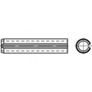 Spanstiften Verenstaal toolcraft TO-5390019 25 stuks