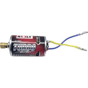 Reserveonderdeel Reely RE-5546574 550 elektromotor