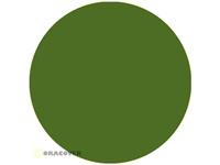 oracover Zierstreifen Oraline (L x B) 15m x 6mm Hellgrün