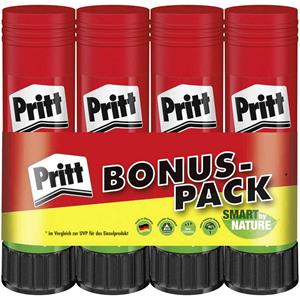 Pritt PK8MP Plakstift originele 4 stuks