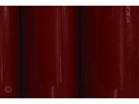 oracover Plotterfolie Easyplot (L x B) 2m x 20cm Scale-Rot