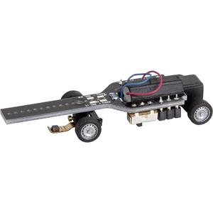 Car System H0 Chassis-Kit Transporter