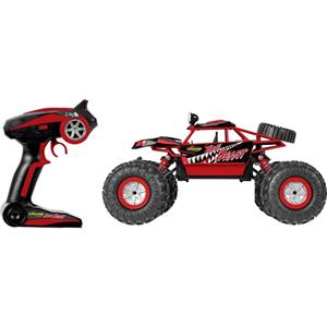 Carson The Beast 1:12 Brushed RC auto Elektro Crawler 4WD 100% RTR 2,4 GHz