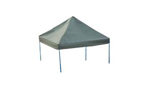 Amewi Racing tent voor 1/10 auto - rood