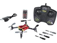 Carson X4 Quadcopter 150 Sport 2.4G 100% RTF rot