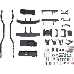 Ersatzteil Chassis-Set