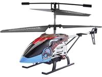 Revell RC-Helikopter "Revell control Red Kite"