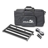 Palmer Pedalbay 60 lightweight, variable pedalboard with bag