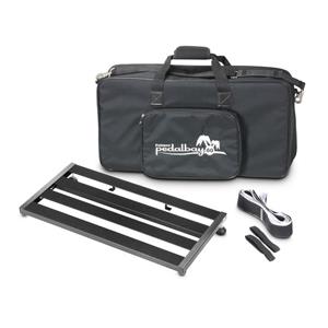 Palmer Pedalbay 60 lightweight, variable pedalboard with bag