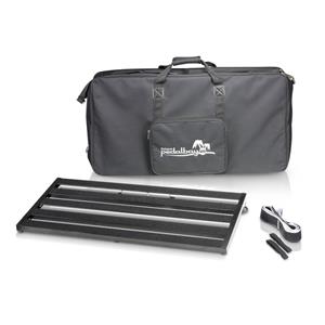 Palmer Musicals Instruments PPEDALBAY80 Gitaareffect Pedalboard