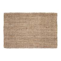 Home Delight Deurmat Jute naturel 60x90cm