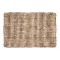 Home Delight Deurmat Jute naturel 70x120cm