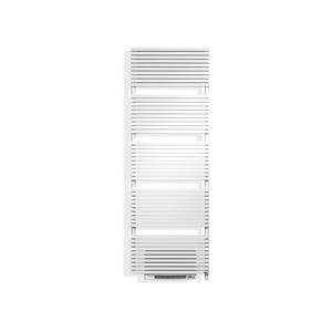 Vasco Elektrische Radiator met Blower  Carre CB-EL-BL 60x173.7 cm 2250W Verkeerswit 