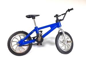 Absima Fiets - Blauw