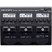 Zoom GCE-3 Gitaar-interface Multi-effect