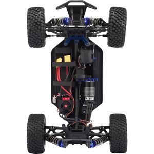 Reely Raptor 6S Brushless 1:8 RC auto Elektro Buggy 4WD RTR 2,4 GHz