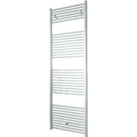 DRL Cordivari Lisa radiator (decor) staal wit (hxlxd) 1190x400x30mm