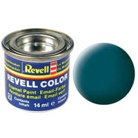 revell Seegrün (matt) - Email Color - 14ml