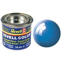 revell Lichtblau (glänzend) - Email Color - 14ml