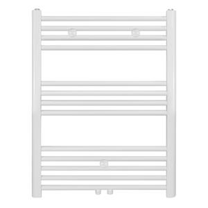 Creavit Designradiator Nile Gobi 50x80 cm Wit 