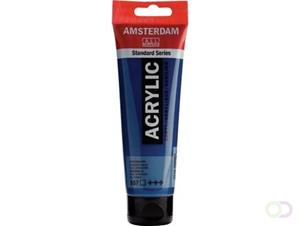 Amsterdam Tube 120Ml Groenblauw