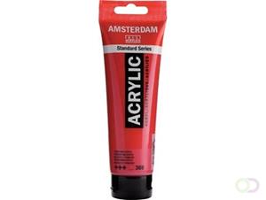 AMSTERDAM Acrylfarbe 120ml primärmagenta