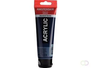 AMSTERDAM Acrylfarbe 120ml preussischblau