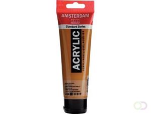 AMSTERDAM Acrylfarbe 120ml Siena natur